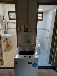 Blk 21 Ping-an Gardens (Bedok), HDB 3 Rooms #610336381